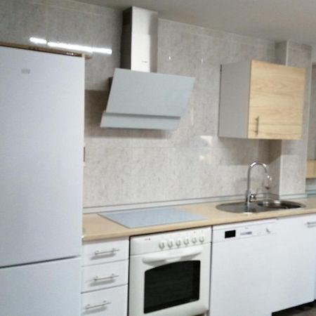 Apartamento Bornos&Huesca Exterior photo