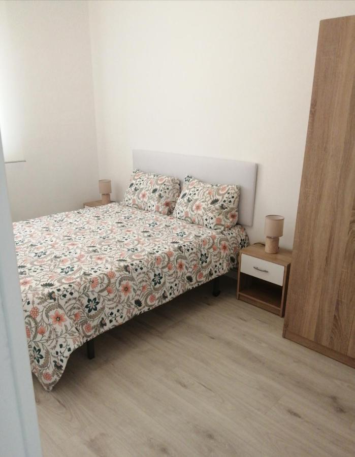 Apartamento Bornos&Huesca Exterior photo
