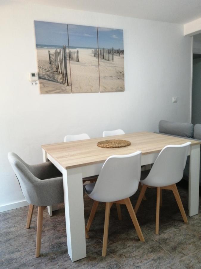 Apartamento Bornos&Huesca Exterior photo