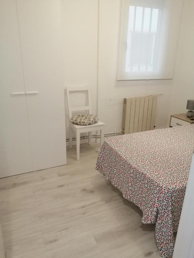 Apartamento Bornos&Huesca Exterior photo